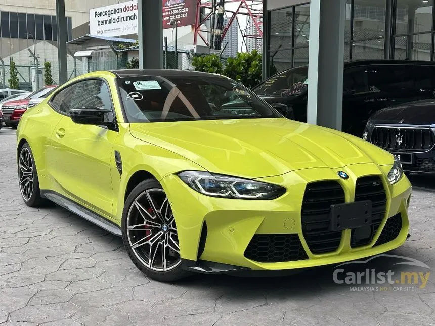BMW M4