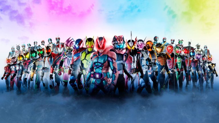Kamen Rider All Ride Best Kamen Rider Series to Start With (2025) | Ultimate Beginner’s ...