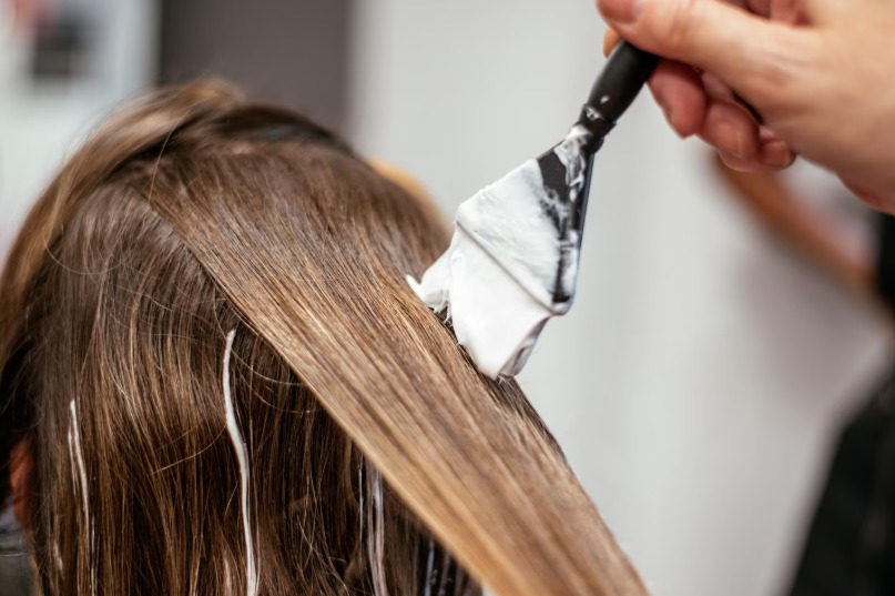 染发后怎么护理不掉色的护发步骤