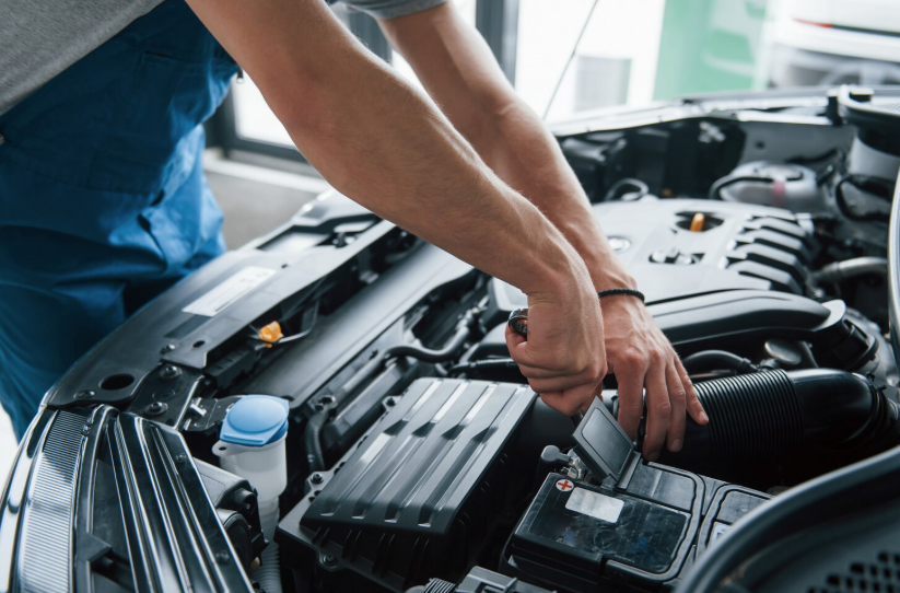 新山汽车电池更换服务