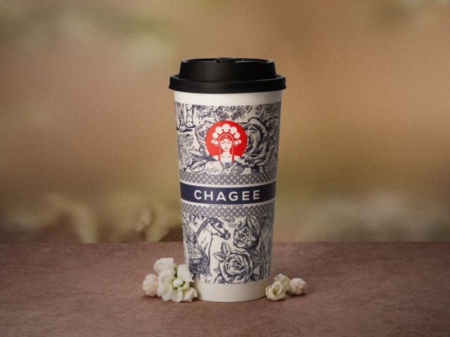 大家都认同,霸王茶姬是马来西亚高品质奶茶